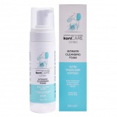 Пенка для интимной гигиены Konicare Gyno Intimate Cleasing Foam - 200 мл. - JoyDrops - купить с доставкой в Невинномысске