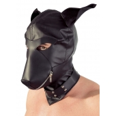 Шлем-маска Dog Mask в виде морды собаки - Orion - купить с доставкой в Невинномысске