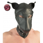 Шлем-маска Dog Mask в виде морды собаки - Orion - купить с доставкой в Невинномысске