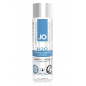 Охлаждающий лубрикант на водной основе JO Personal Lubricant H2O COOLING - 120 мл. - System JO - купить с доставкой в Невинномысске