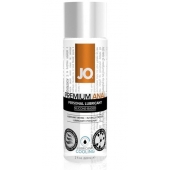 Анальный охлаждающий лубрикант на силиконовой основе JO PREMIUM ANAL COOLING - 60 мл. - System JO - купить с доставкой в Невинномысске