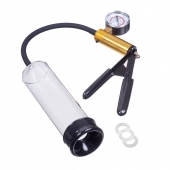 Вакуумная помпа Discovery Astronaut - Lola Games - в Невинномысске купить с доставкой