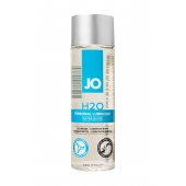 Нейтральный лубрикант на водной основе JO Personal Lubricant H2O - 240 мл. - System JO - купить с доставкой в Невинномысске
