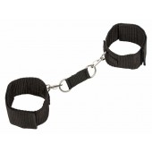 Наручники Bondage Collection Wrist Cuffs - Lola Games - купить с доставкой в Невинномысске