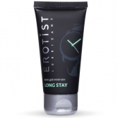Крем-пролонгатор для мужчин Long Stay - 50 мл. - Erotist Lubricants - купить с доставкой в Невинномысске