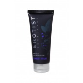 Лубрикант на водной основе с ароматом лесных ягод Forest Fruit - 100 мл. - Erotist Lubricants - купить с доставкой в Невинномысске