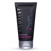Сужающий гель для женщин Spring Touch - 50 мл. - Erotist Lubricants - купить с доставкой в Невинномысске