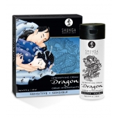 Интимный мужской крем SHUNGA DRAGON SENSITIVE - 60 мл. - Shunga - купить с доставкой в Невинномысске