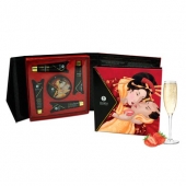 Подарочный набор GEISHA - Shunga - купить с доставкой в Невинномысске