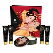 Подарочный набор GEISHA - Shunga - купить с доставкой в Невинномысске