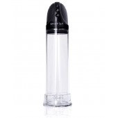 Автоматическая вакуумная помпа Man up pump - Erotist Adult Toys - в Невинномысске купить с доставкой