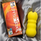 Мастурбатор-вагина Men sMax Feel 2 - Men sMax - в Невинномысске купить с доставкой