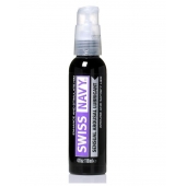 Возбуждающий гель-лубрикант на водной основе Sensual Arousal Lubricant  - 118 мл. - Swiss navy - купить с доставкой в Невинномысске