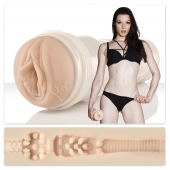 Мастурбатор-вагина Fleshlight Girls - Stoya Destroya - Fleshlight - в Невинномысске купить с доставкой