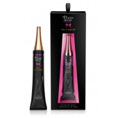 Стимулирующий гель для женщин Feu d Amour Gel Stimulant Plaisirs Secrets - 30 мл. - Plaisir Secret - купить с доставкой в Невинномысске