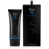 Возбуждающий крем для мужчин Nuit Ardente Creme Performante Plaisirs Secrets - 60 мл. - Plaisir Secret - купить с доставкой в Невинномысске