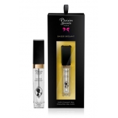 Стимулирующий блеск для губ Baiser Brulant Gloss Plaisirs Secrets - 7 мл. - Plaisir Secret - купить с доставкой в Невинномысске