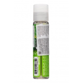 Смазка с ароматом яблока JO Flavored  Green Apple H2O - 30 мл. - System JO - купить с доставкой в Невинномысске