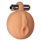 Сменная насадка для вакуумной помпы Discovery Vibro с вибрацией - Lola Games - в Невинномысске купить с доставкой