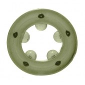 Эрекционное кольцо с магнитиками - Seven Creations - в Невинномысске купить с доставкой