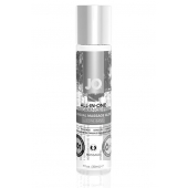 Массажный гель ALL-IN-ONE Massage Oil Sensual нейтральный - 30 мл. - System JO - купить с доставкой в Невинномысске