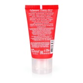 Женский стимулирующий лубрикант на силиконовой основе Cosmo Vibro - 25 гр. - Биоритм - купить с доставкой в Невинномысске