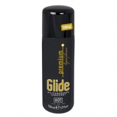 Интимный гель на силиконовой основе Premium Glide - 50 мл. - HOT - купить с доставкой в Невинномысске