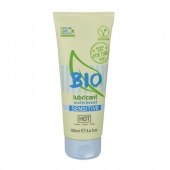 Органический лубрикант для чувствительной кожи Bio Sensitive - 100 мл. - HOT - купить с доставкой в Невинномысске