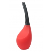 Анальный душ MENZSTUFF 310ML ANAL DOUCHE RED/BLACK - Dream Toys - купить с доставкой в Невинномысске