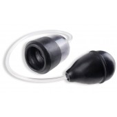 Комактная помпа-насос для головки Suck N’ Stroke Head Pump - Pipedream - в Невинномысске купить с доставкой