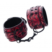 Оковы на ноги из материала с 3d-эффектом - ToyFa - купить с доставкой в Невинномысске