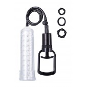 Прозрачная вакуумная помпа A-toys - A-toys - в Невинномысске купить с доставкой