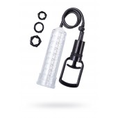 Прозрачная вакуумная помпа A-toys - A-toys - в Невинномысске купить с доставкой