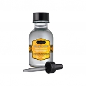 Масло для ласк с ароматом кокоса и ананаса Oil of Love Coconut Pineapple - 22 мл. - Kama Sutra - купить с доставкой в Невинномысске