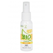 Очищающий спрей Bio Cleaner - 50 мл. - HOT - купить с доставкой в Невинномысске