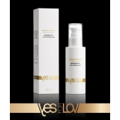 Массажное масло TITILLATING MASSAGE OIL - 100 мл. - YESforLOV - купить с доставкой в Невинномысске