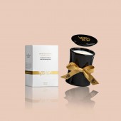 Массажная аромасвеча BEWITCHING MASSAGE CANDLE - 120 мл. - YESforLOV - купить с доставкой в Невинномысске