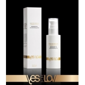 Массажное масло BEWITCHING MASSAGE OIL - 100 мл. - YESforLOV - купить с доставкой в Невинномысске