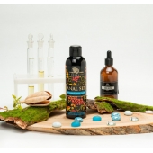 Анальный интимный гель-смазка ANAL SEX - 200 мл. - БиоМед - купить с доставкой в Невинномысске