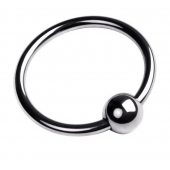 Кольцо на головку пениса размера S - ToyFa - в Невинномысске купить с доставкой