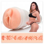Мастурбатор-вагина Fleshlight Girls - Adriana Chechik Empress - Fleshlight - в Невинномысске купить с доставкой