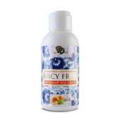 Интимный гель на водной основе JUICY FRUIT с ароматом дыни - 100 мл. - БиоМед - купить с доставкой в Невинномысске
