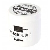 Анальный гель на водной основе SPLASHGLIDE ANAL ANESTHETIC FIST SIZE - 600 мл. - Splashglide - купить с доставкой в Невинномысске