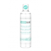 Лубрикант на водной основе с пантенолом NATURAL INTIMATE GEL - 300 мл. - Waterglide - купить с доставкой в Невинномысске