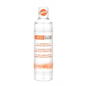 Гель-смазка 2-в-1 MASSAGE   LUBRICANT GUARANA - 300 мл. - Waterglide - купить с доставкой в Невинномысске