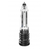 Прозрачная гидропомпа HYDRO7 - Bathmate - в Невинномысске купить с доставкой