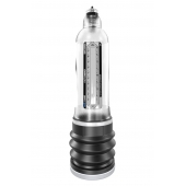 Прозрачная гидропомпа HydroMAX9 - Bathmate - в Невинномысске купить с доставкой