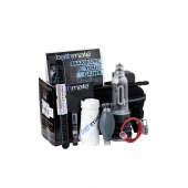 Прозрачная гидропомпа HydroXTREME5 - Bathmate - в Невинномысске купить с доставкой