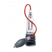 Прозрачная гидропомпа HydroXTREME5 - Bathmate - в Невинномысске купить с доставкой