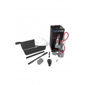 Прозрачная гидропомпа HydroXTREME7 - Bathmate - в Невинномысске купить с доставкой